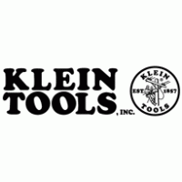 Klein Logo - Klein Tools | Brands of the World™ | Download vector logos and logotypes