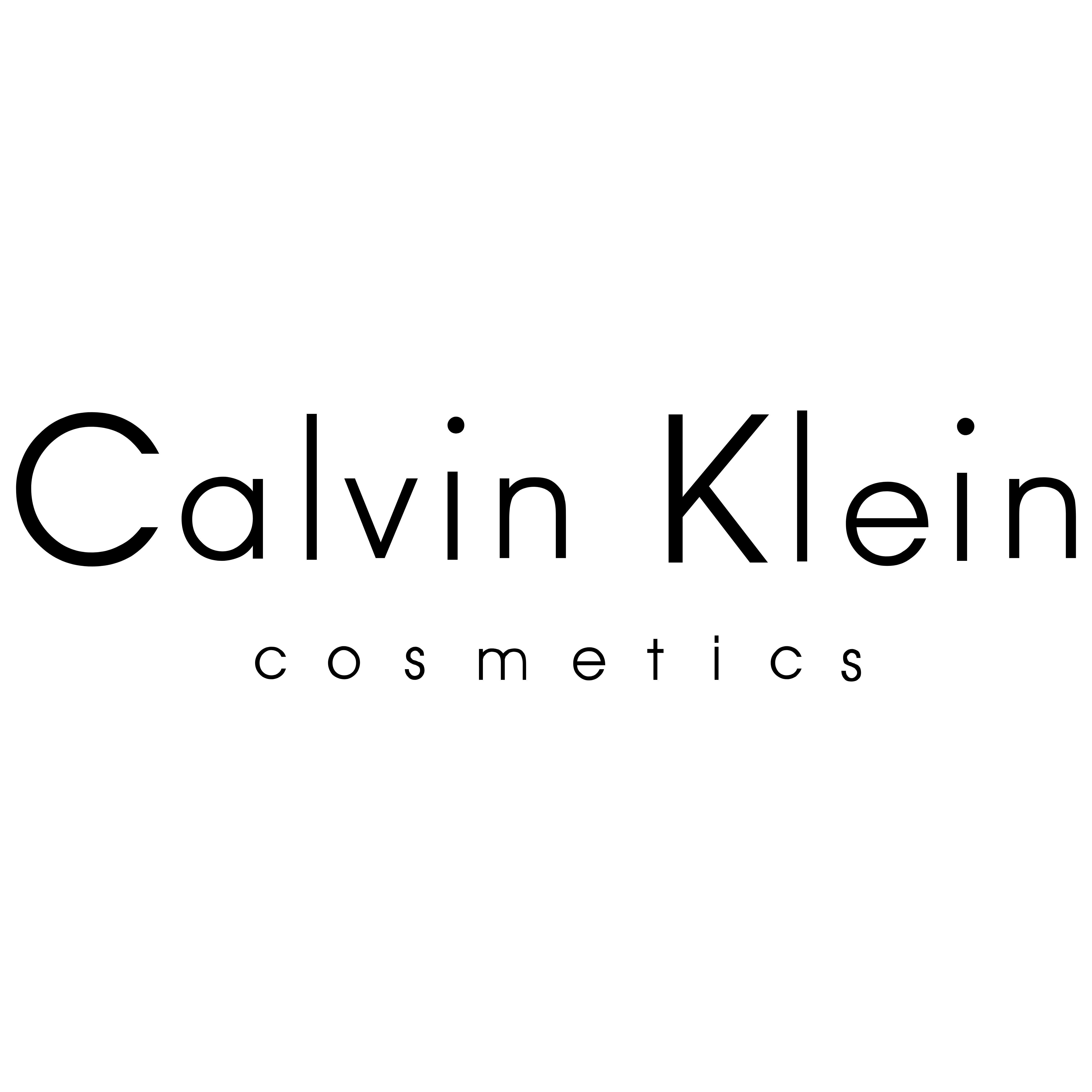 Klein Logo - Calvin Klein – Logos Download