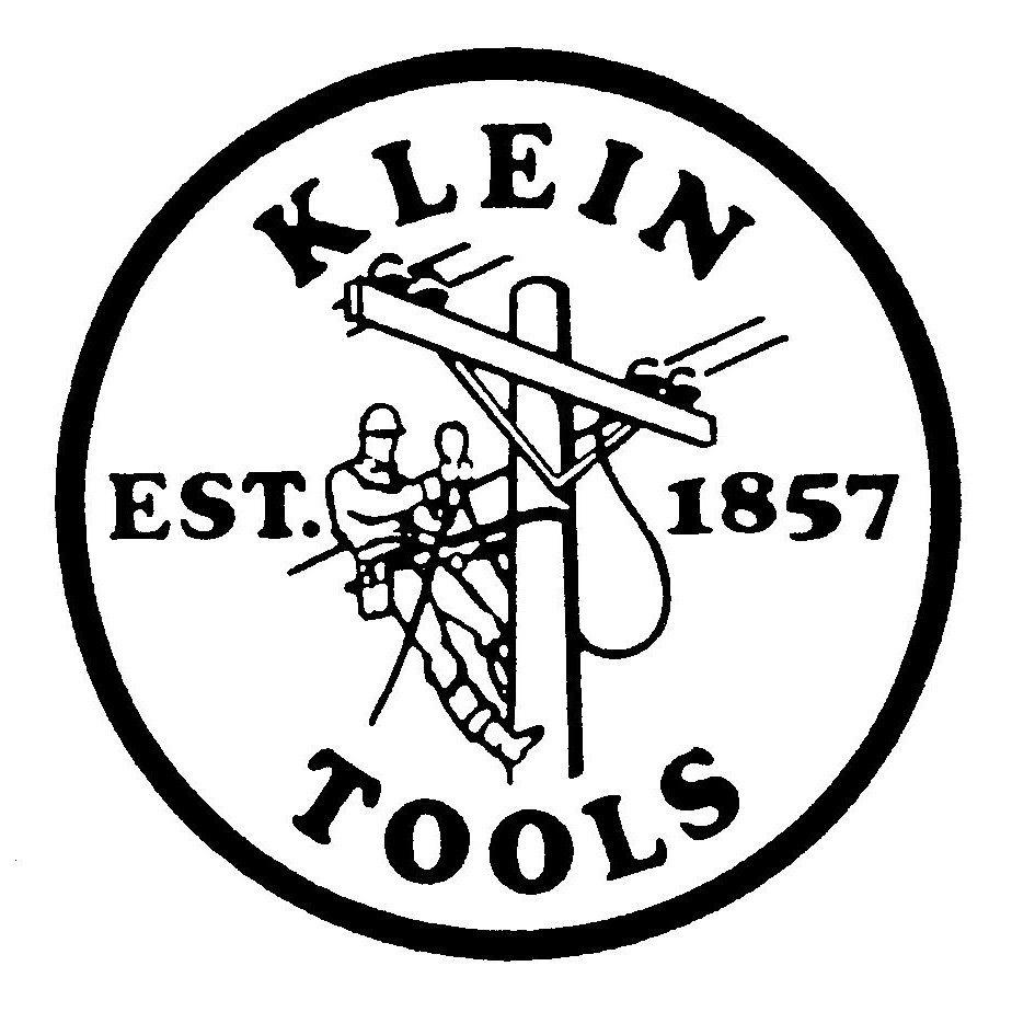 Klein Logo - Klein Tools Inc.