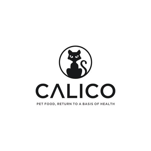 Calico Logo - CALICO need an attractive logo on bag. Logo & brand identity pack