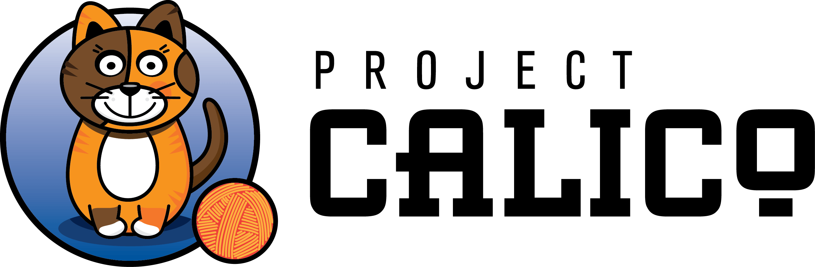 Calico Logo - Metaswitch Blog | Project Calico