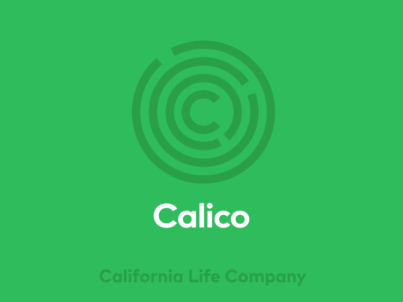Calico Logo - Calico by Daniel Burka on Dribbble