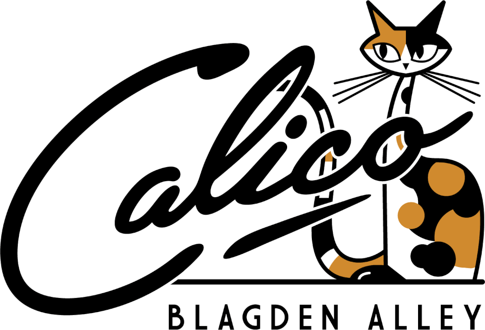 Calico Logo - Calico