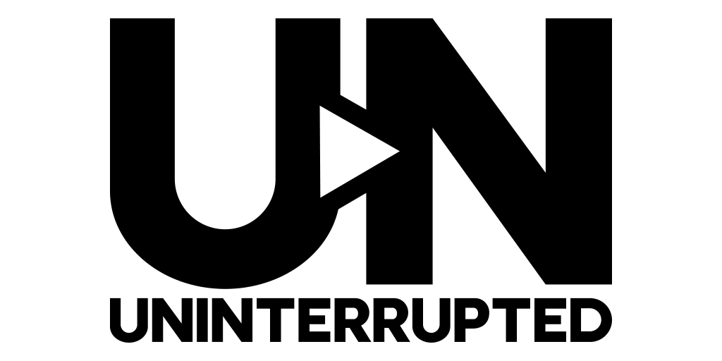Calico Logo - Uninterrupted logo