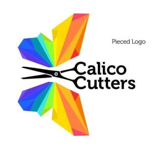 Cutters Logo - New Logo! | Calico Cutters
