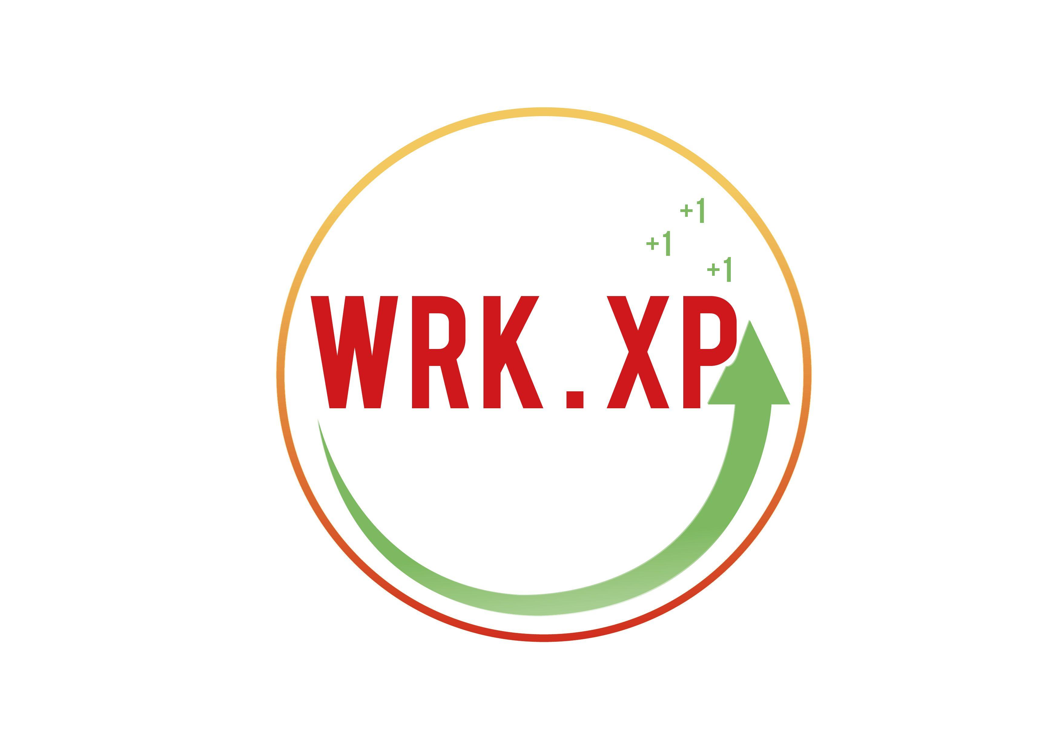 Calico Logo - WRK.XP Logo