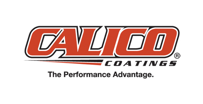 Calico Logo - Calico Coatings
