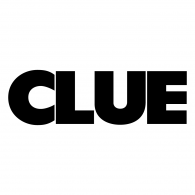 Clue Logo - Clue | Brands of the World™ | Download vector logos and logotypes