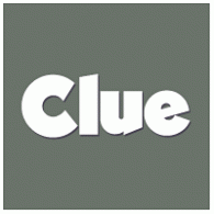 Clue Logo - Clue | Brands of the World™ | Download vector logos and logotypes