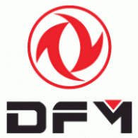 DFM Logo - DFM. Brands of the World™. Download vector logos and logotypes