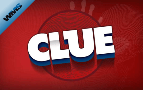 Clue Logo - CLUE Slot Machine ᗎ Play Online in WMS (Williams Interactive) Casinos