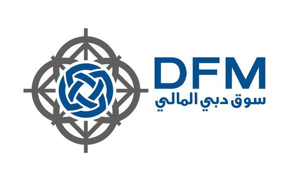 DFM Logo - DFM unveils new avatar, but will that improve liquidity? - Emirates24|7