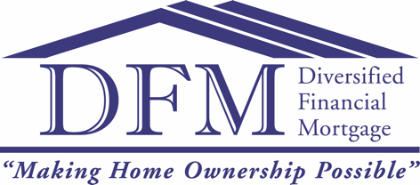 DFM Logo - DFM Logo