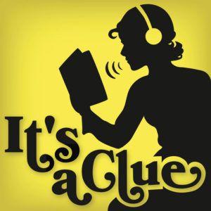 Clue Logo - It's a Clue Logo – iamcourtneykyle