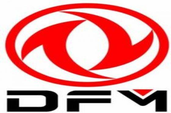 DFM Logo - GEELY, CHANA, DFSK, DFM, GWM, CHERY New Parts