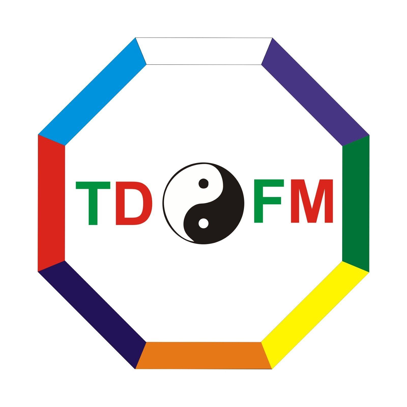 DFM Logo - Significance of Logo of 'Tao of DFM ' & Practice Training on DFM as
