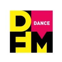 DFM Logo - Playlist DFM 101.2 live - music playlist DFM 101.2