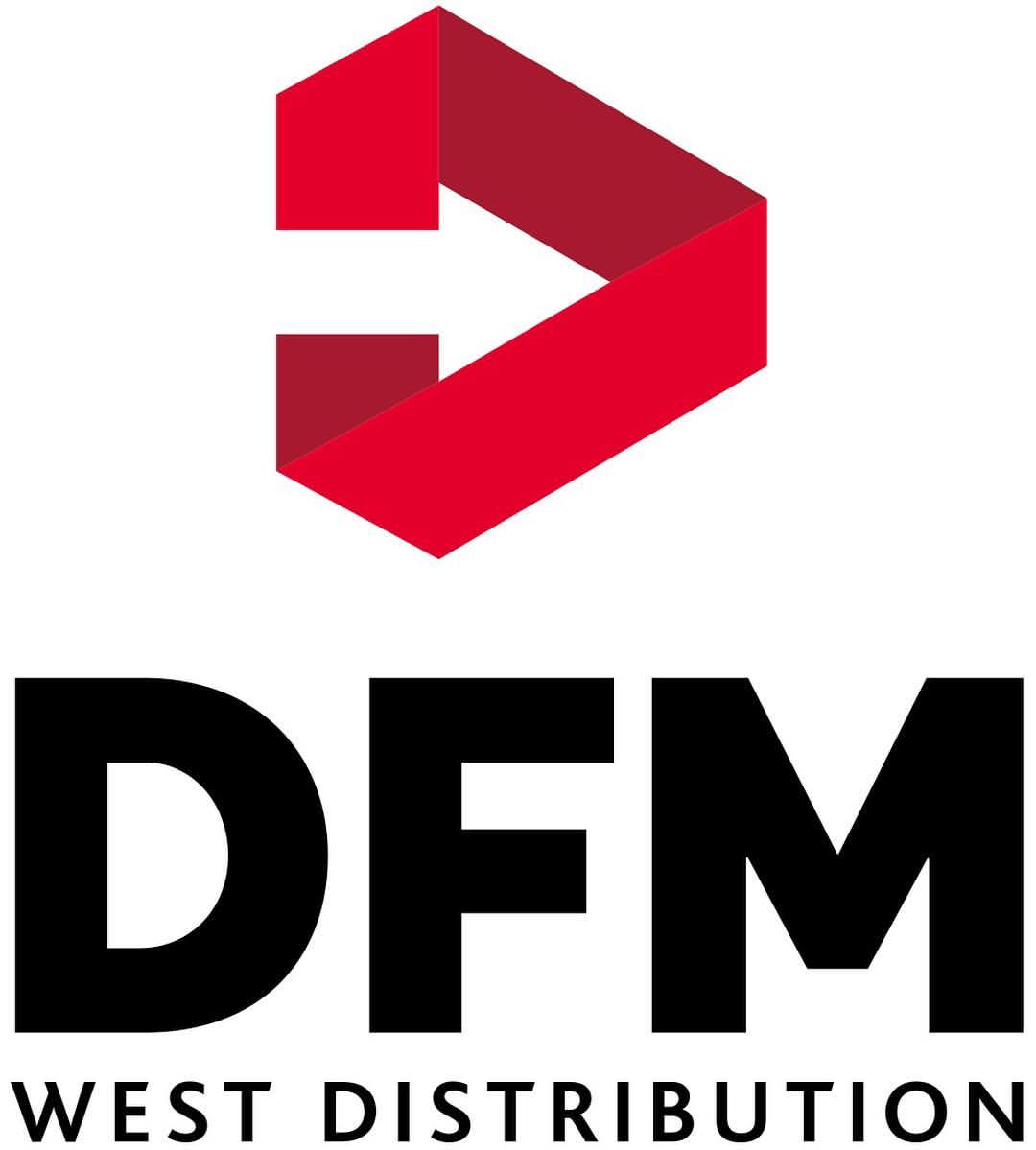 DFM Logo - DFM West Instagram Profile