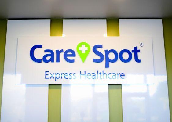 CareSpot Logo - CareSpot Urgent Care 9035 Pines Blvd Pembroke Pines, FL Physicians