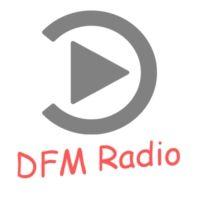 DFM Logo - DFM Radio live to online radio and DFM Radio podcast