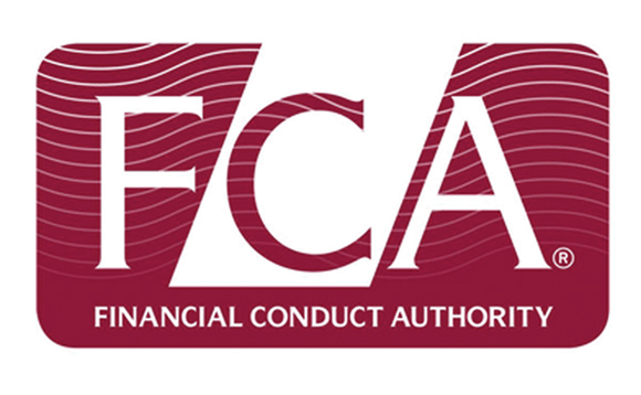 DFM Logo - FCA confirms ban on DFM referral payments