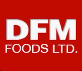 DFM Logo - DFM Foods Ltd