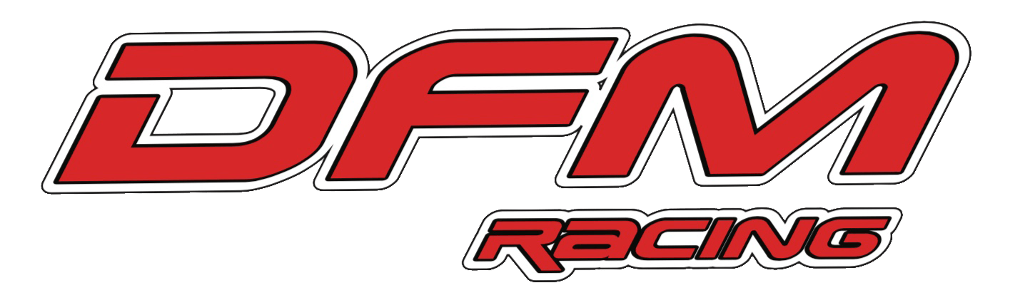 DFM Logo - Home - DFM Racing