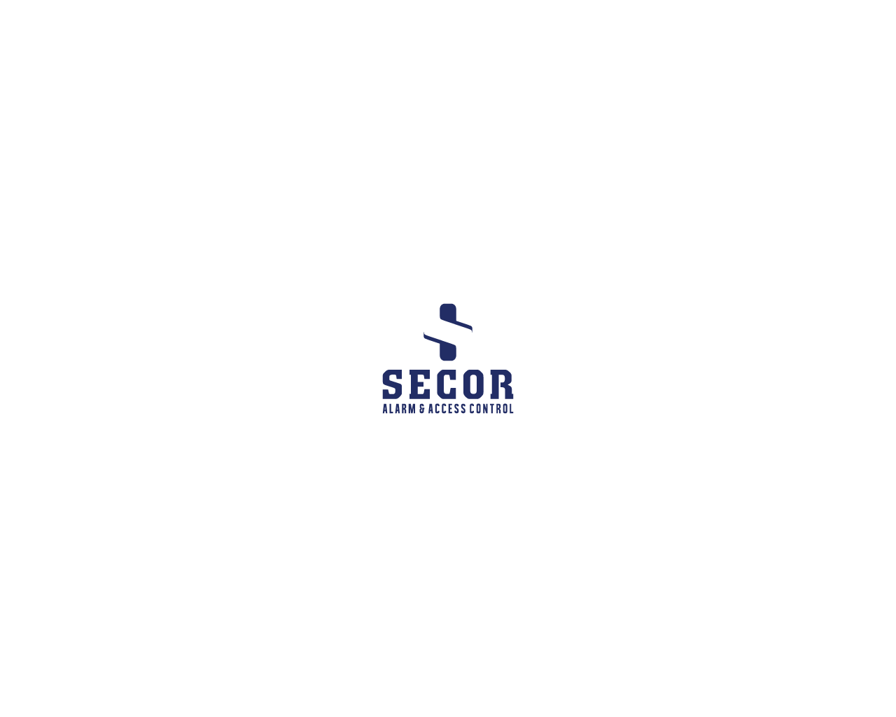 DFM Logo - Bold, Serious, It Company Logo Design for SECOR alarm & access