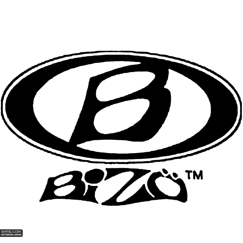 Bizo Logo - Bizo Shoes < Skately Library