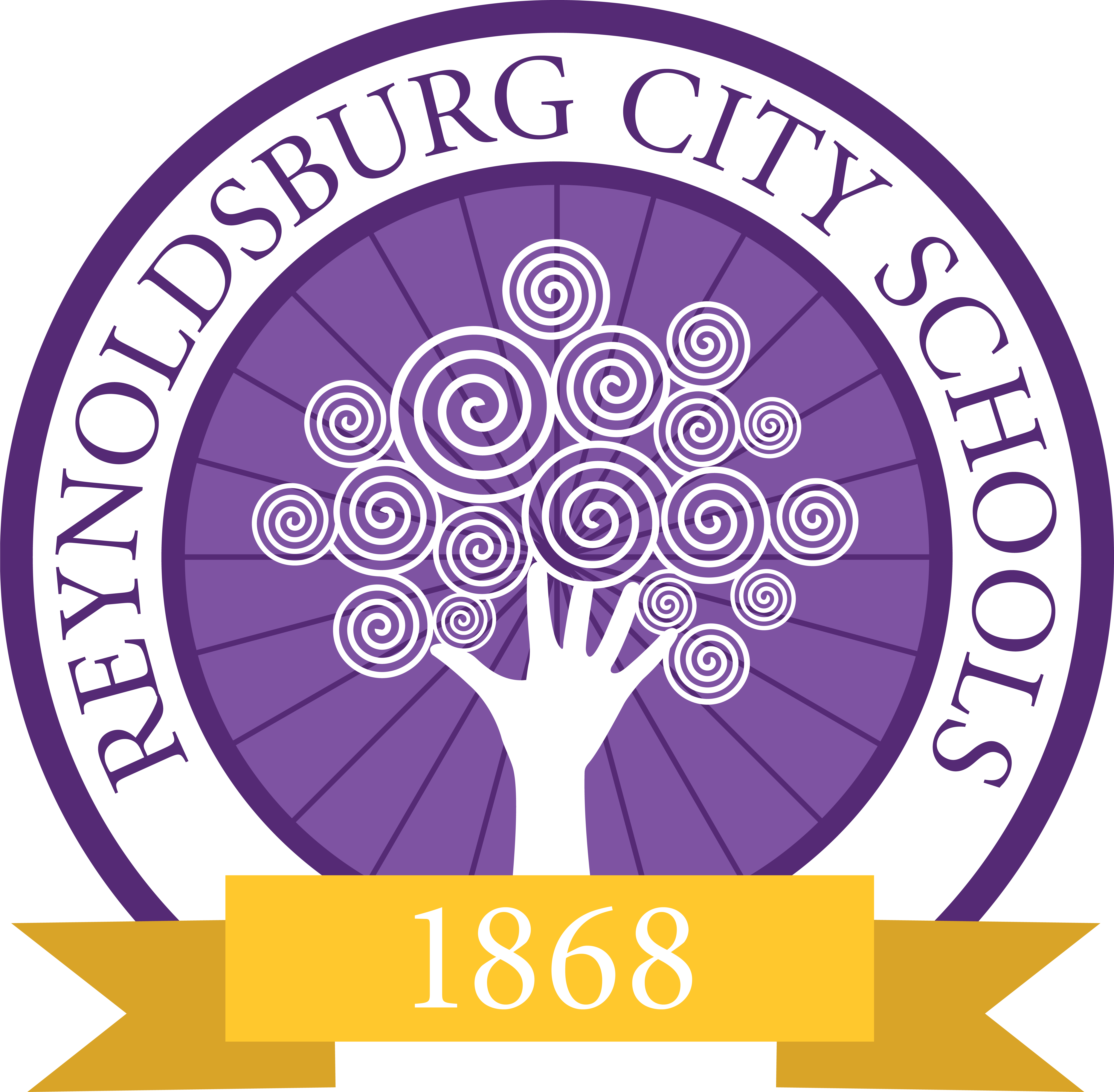 Reynoldsburg Logo - REYN Home