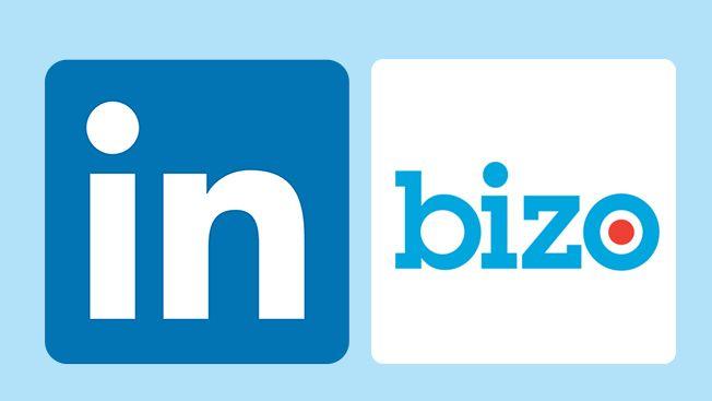 Bizo Logo - LinkedIn Buys Business Ad Tech Player for $175 Million – Adweek