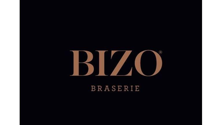 Bizo Logo - Bizo® Cafe