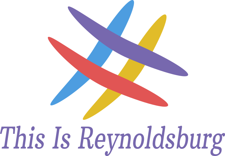 Reynoldsburg Logo - Our Logo — This Is Reynoldsburg