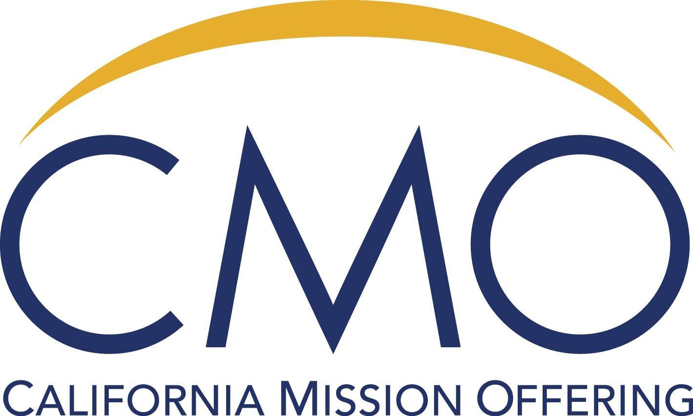 CMO Logo - California Mission Offering: Home: Clip Art Links - 2015