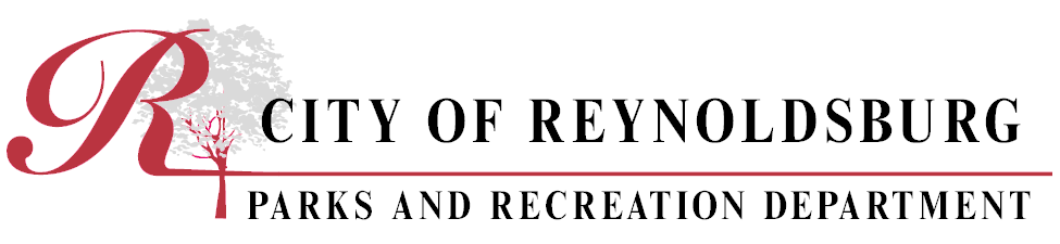 Reynoldsburg Logo - Parks and Recreation