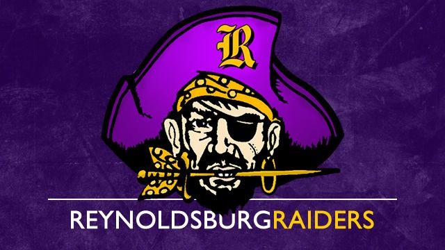 Reynoldsburg Logo - Land of Math