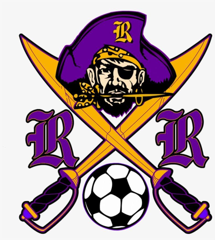 Reynoldsburg Logo - Reynoldsburg Raiders Logo - Reynoldsburg High School - Free ...
