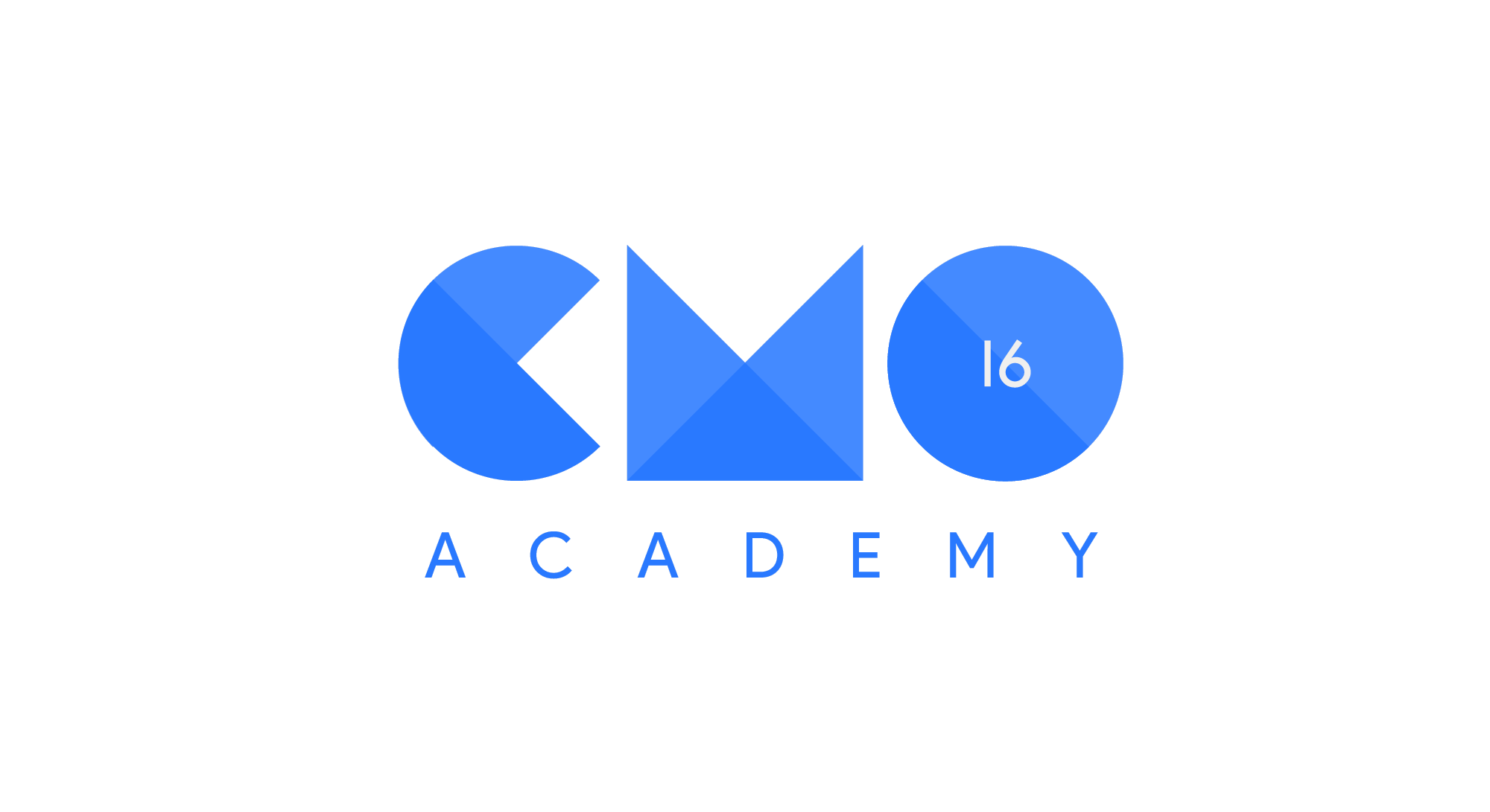 CMO Logo - Freelance Design