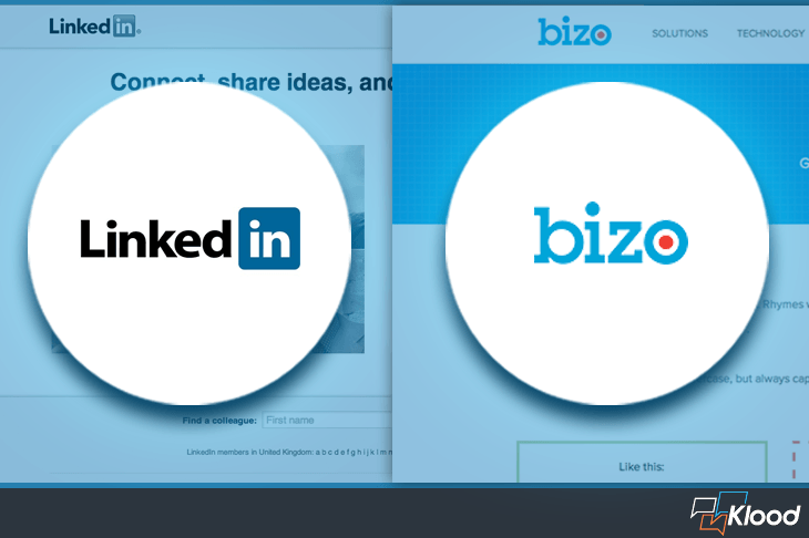 Bizo Logo - What Will LinkedIn's $175 Million Acquisition Of Bizo Mean?