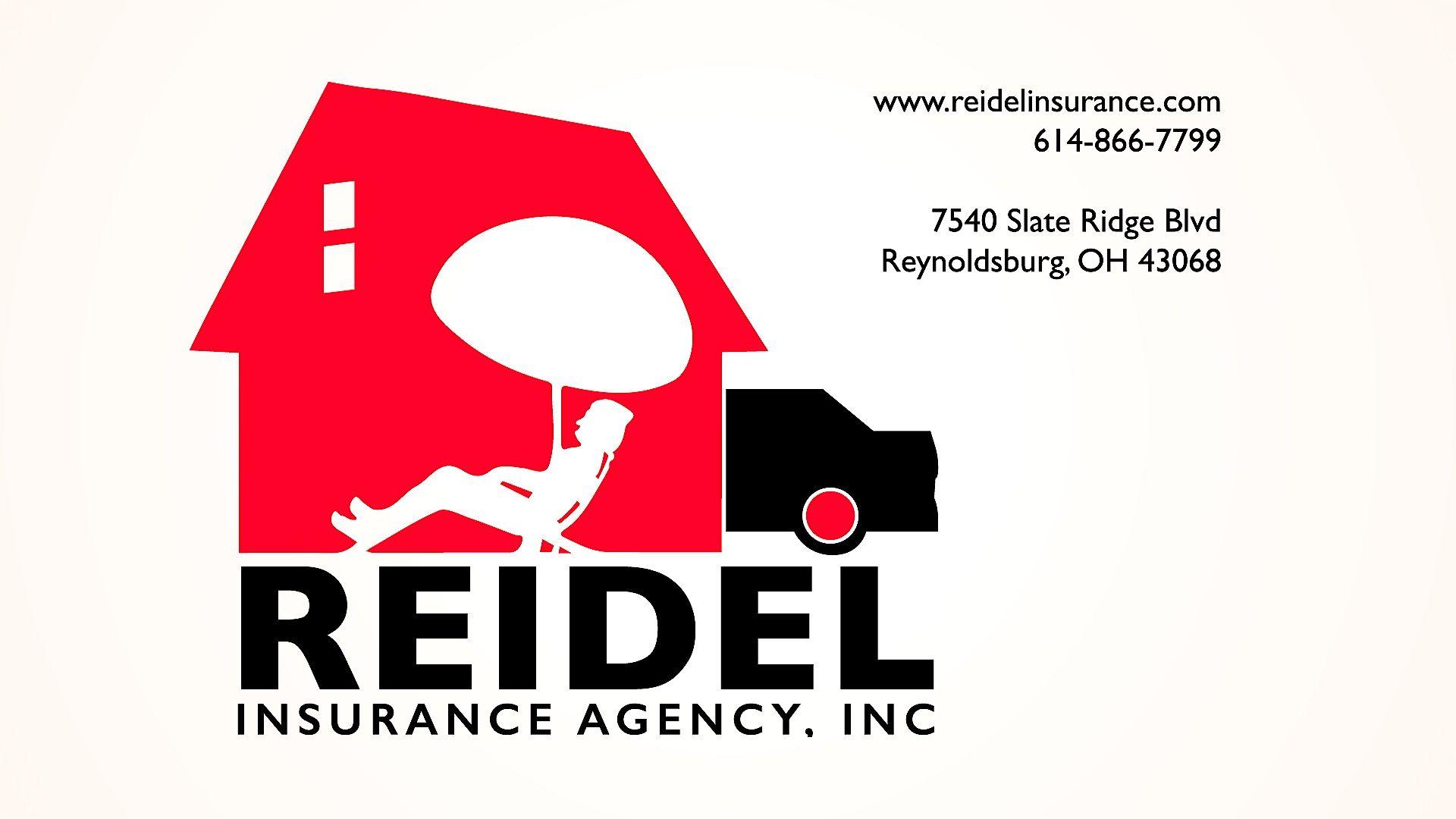 Reynoldsburg Logo - Insurance Agency Reynoldsburg, OH | Insurance Agency Near Me ...