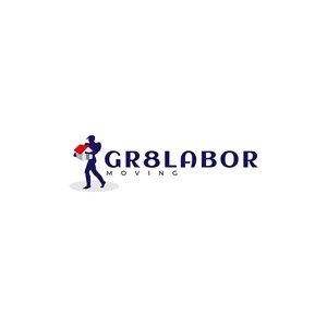 Reynoldsburg Logo - GR8LABOR LLC - Movers in Reynoldsburg, OH - HireAHelper.com