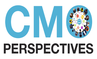 CMO Logo - Reinventing Digital Marketing and More | CMO Perspectives (30th ...
