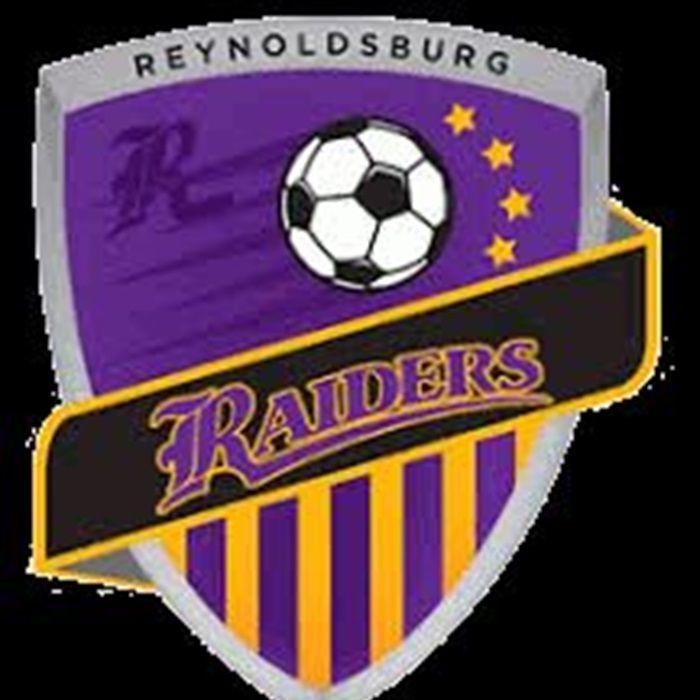 Reynoldsburg Logo - Boys Varsity Soccer High School, Ohio