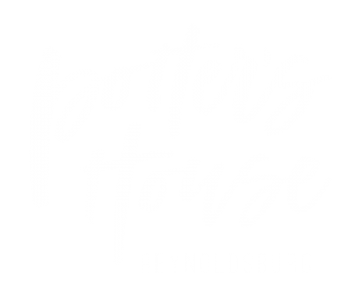 Reynoldsburg Logo - Reynoldsburg Campus