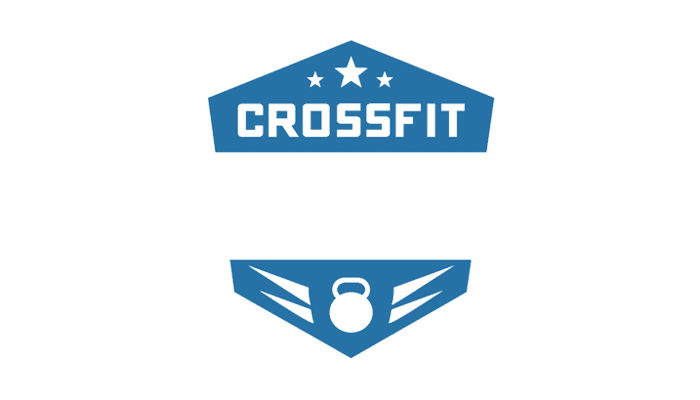 Reynoldsburg Logo - CrossFit CMH, Ohio Workout Of The Day 7 6 17