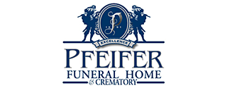 Reynoldsburg Logo - Pfeifer Funeral Home - Reynoldsburg - Reynoldsburg - OH | Legacy.com