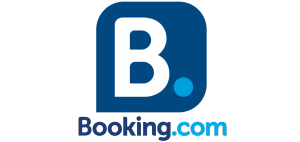Booking.com Logo - Booking-com-Logo-EPS-vector-image-300x142 - Sandhotel
