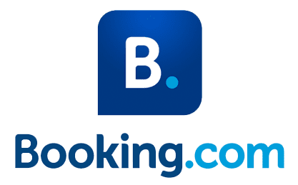 Booking.com Logo - Booking.com Review - Top5