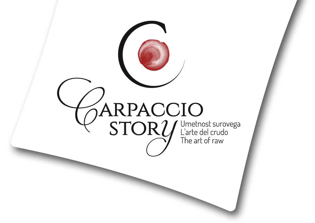 Carpaccio Logo - Carpaccio story