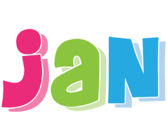 Jan Logo - Jan Logo | Name Logo Generator - I Love, Love Heart, Boots, Friday ...